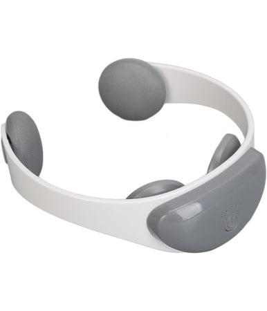 Massaggiatore Ad Impulsi Elettrico Per Il Collo Sollievo Muscolare Cervicale Ems