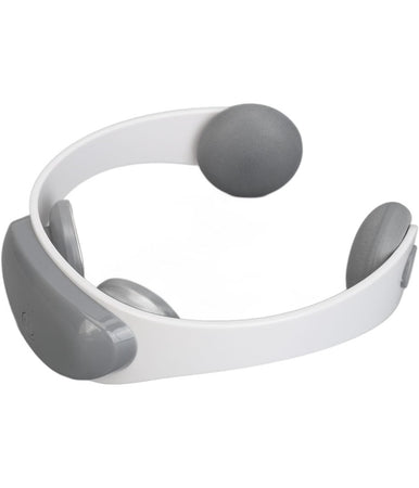 Massaggiatore Ad Impulsi Elettrico Per Il Collo Sollievo Muscolare Cervicale Ems