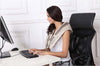 MASSAGGIATORE CINTURA CERVICALE CERVICAL MASSAGE SHAWLS  Trade Shop italia - Napoli, Commerciovirtuoso.it