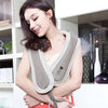 MASSAGGIATORE CINTURA CERVICALE CERVICAL MASSAGE SHAWLS  Trade Shop italia - Napoli, Commerciovirtuoso.it