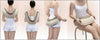 MASSAGGIATORE CINTURA CERVICALE CERVICAL MASSAGE SHAWLS  Trade Shop italia - Napoli, Commerciovirtuoso.it
