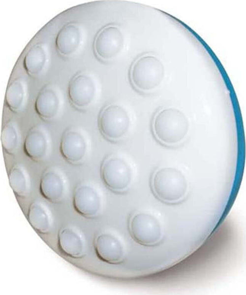 Massaggiatore Corpo Doccia con Due Accessori Innoliving INN-036 Salute e cura della persona/Benessere/Massaggi e relax/Massaggiatori elettrici/Massaggiatori cervicali e da collo Scontolo.net - Potenza, Commerciovirtuoso.it