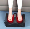 Massaggiatore Elettrico Shiatsu Plantare Piedi Polpacci Con Riscaldamento 16109 Salute e cura della persona/Benessere/Massaggi e relax/Massaggiatori elettrici/Massaggiatori elettrici per i piedi Trade Shop italia - Napoli, Commerciovirtuoso.it