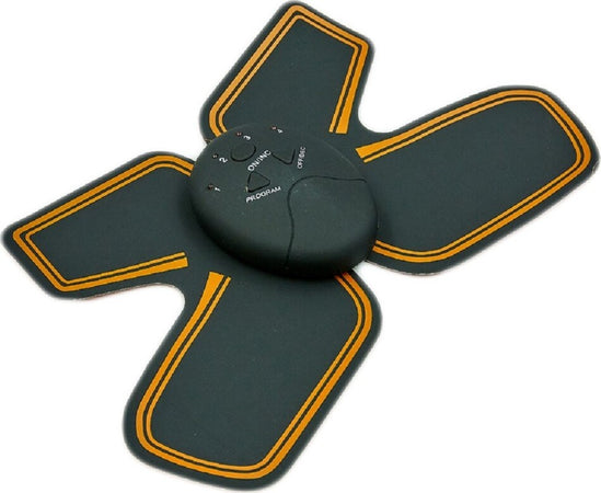 Massaggiatore Elettrostimolatore Cervicale Massaggio Benessere Dolori Schiena Sport e Tempo Libero > Attrezzi e Abbigliamento Sportivo > Elettrostimolatori Trade Shop italia - Napoli, Commerciovirtuoso.it