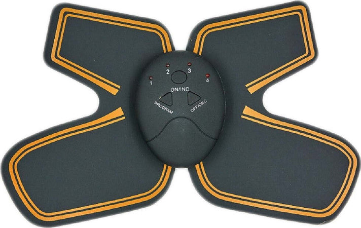 Massaggiatore Elettrostimolatore Cervicale Massaggio Benessere Dolori Schiena Sport e Tempo Libero > Attrezzi e Abbigliamento Sportivo > Elettrostimolatori Trade Shop italia - Napoli, Commerciovirtuoso.it