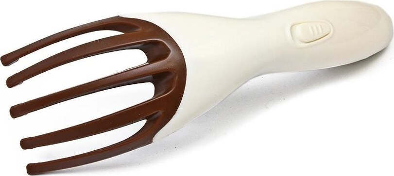 MASSAGGIATORE GOLDFINGER MASSAGE CLAW ELETTRICO MASSAGGIO SHIATSU BENESSERE  Trade Shop italia - Napoli, Commerciovirtuoso.it