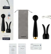 Massaggiatore Interattivo Riscaldante stimolatore Masturbatore con controllo APP Svakom Emma Neo Connexion Series App Controlled Salute e cura della persona/Erotismo e contraccezione/Sex toys/Vibratori/Vibratori classici Kondorama - Martinsicuro, Commerciovirtuoso.it