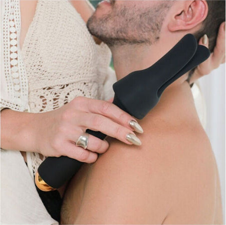 Massaggiatore Interattivo Riscaldante stimolatore Masturbatore con controllo APP Svakom Emma Neo Connexion Series App Controlled Salute e cura della persona/Erotismo e contraccezione/Sex toys/Vibratori/Vibratori classici Kondorama - Martinsicuro, Commerciovirtuoso.it