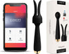 Massaggiatore Interattivo Riscaldante stimolatore Masturbatore con controllo APP Svakom Emma Neo Connexion Series App Controlled Salute e cura della persona/Erotismo e contraccezione/Sex toys/Vibratori/Vibratori classici Kondorama - Martinsicuro, Commerciovirtuoso.it