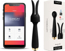 Massaggiatore Interattivo Riscaldante stimolatore Masturbatore con controllo APP Svakom Emma Neo Connexion Series App Controlled Salute e cura della persona/Erotismo e contraccezione/Sex toys/Vibratori/Vibratori classici Kondorama - Martinsicuro, Commerciovirtuoso.it