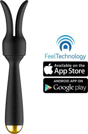Massaggiatore Interattivo Riscaldante stimolatore Masturbatore con controllo APP Svakom Emma Neo Connexion Series App Controlled Salute e cura della persona/Erotismo e contraccezione/Sex toys/Vibratori/Vibratori classici Kondorama - Martinsicuro, Commerciovirtuoso.it