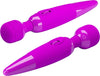 Massaggiatore Intimo Donna Vagina Pretty Love Power Wand Silicone Viola Testa Liscia Flessibile Salute e cura della persona/Erotismo e contraccezione/Sex toys/Vibratori/Vibratori classici Kondorama - Martinsicuro, Commerciovirtuoso.it