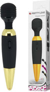 Massaggiatore Intimo Donna Vagina Silicone Testa Liscia Flessibile Pretty Love Power Wand Massager Salute e cura della persona/Erotismo e contraccezione/Sex toys/Vibratori/Vibratori classici Kondorama - Martinsicuro, Commerciovirtuoso.it
