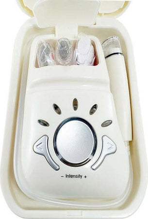 MASSAGGIATORE PER IL VISO TRATTAMENTO ANTIRUGHE RINGIOVANIMENTO MASSAGE DIAMONT  Trade Shop italia - Napoli, Commerciovirtuoso.it