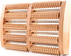 Massaggiatore Per Riflessologia Plantare Piedi Mani Rullo In Legno Agopressione Salute e Bellezza > Cura della Persona Trade Shop italia - Napoli, Commerciovirtuoso.it