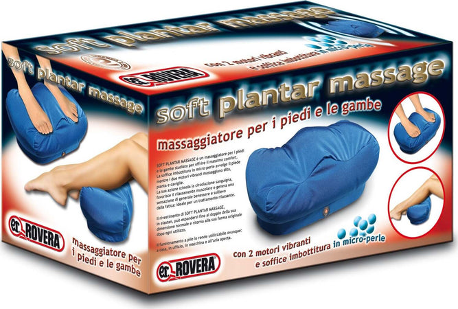 Massaggiatore-Piedi-Gambe-SOFT-PLANTAR-MASSAGE