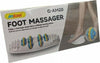Massaggiatore Plantare Rullo Per Massaggio Cura Dei Piedi Riflessologia Plantare Salute e cura della persona/Benessere/Massaggi e relax/Massaggiatori elettrici/Massaggiatori elettrici per i piedi Trade Shop italia - Napoli, Commerciovirtuoso.it