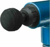 MASSAGGIATORE-PORTATILE-FASCIAL-GUN-MUSCOLI-SCHIENA-ADDOMINALI-DOLORI-CELLULITE