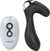 Massaggiatore Prostata Wireless Ricaricabile Nalone Prop Remote Controlled Salute e cura della persona/Erotismo e contraccezione/Sex toys/Sex toys anali/Vibratori anali e per perineo Kondorama - Martinsicuro, Commerciovirtuoso.it