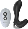 Massaggiatore Prostata Wireless Ricaricabile Nalone Prop Remote Controlled Salute e cura della persona/Erotismo e contraccezione/Sex toys/Sex toys anali/Vibratori anali e per perineo Kondorama - Martinsicuro, Commerciovirtuoso.it