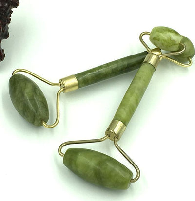 Massaggiatore Rullo Doppio Per Viso Faccia Collo Pelle Riduci Rughe Antiet? Cura del corpo e viso Trade Shop italia - Napoli, Commerciovirtuoso.it