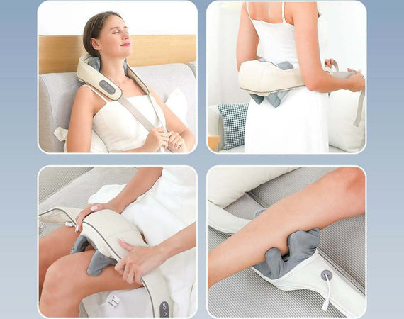 Massaggiatore-termico-multifunzione-per-collo-e-spalle-2-tecniche-di-massaggio-3-livelli-di-intensità-multifunzionale-corpo