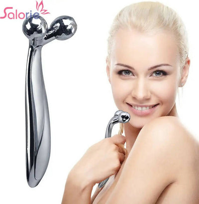 massaggiatore viso 3d, massaggiatore per il viso - microcurrent cura della pelle viso massaggiatore corpo Bellezza/Accessori e strumenti di bellezza/Strumenti per la cura della pelle/Rulli per il viso Melara Dettagliacconciatori - Palmi, Commerciovirtuoso.it