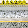 Massetto-Alleggerito-LecaMix-Facile-Sacchi-da-32-litri---Premiscelato-Leggero-per-Massetto-Interno/Esterno