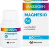 MASSIGEN-MAGNESIO-B6-60-CAPSULE