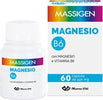 MASSIGEN-MAGNESIO-B6-60-CAPSULE