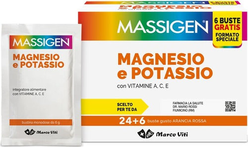MASSIGEN-MAGNESIO-POTASSIO-24-BUSTINE-+-6-BUSTINE