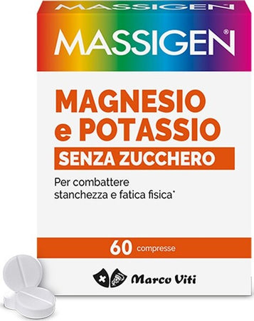 MASSIGEN-MAGNESIO-POTASSIO-SENZA-ZUCCHERI-60-COMPRESSE