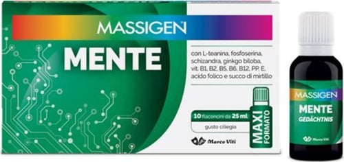 MASSIGEN-MENTE-10-FLACONI-DA-25-ML