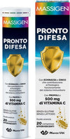 MASSIGEN-PRONTO-DIFESA-20-COMPRESSE-EFFERVESCENTI
