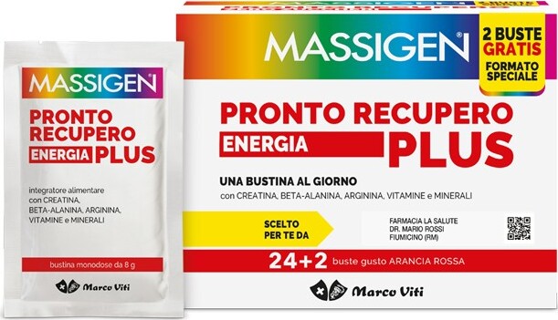 MASSIGEN-PRONTO-RECUPERO-ENERGIA-PLUS-24-BUSTINE-+-2-BUSTINE
