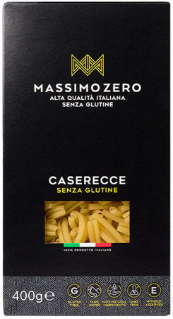 Massimo zero casarecce 400g