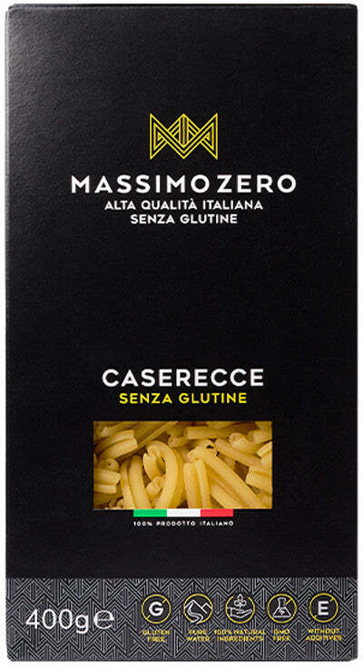 Massimo zero casarecce 400g