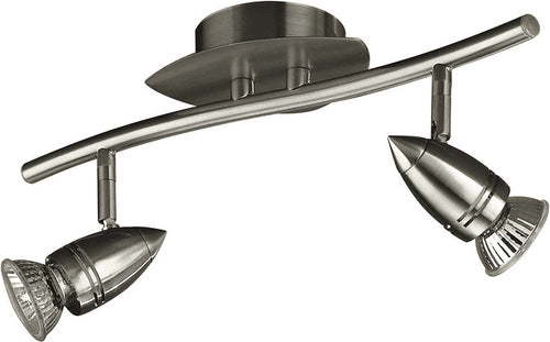 MASSIVE---COMET-APPLIQUE-DA-SOFFITTO-A-2-LUCI-NICKEL-2X50W-230V