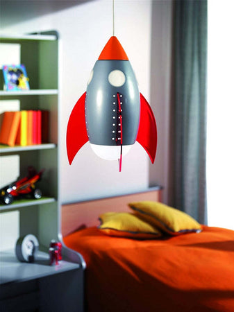 Massive---ROCKY-Lampadario-a-Sospensione-E27-1x-18-W,-max-60-W