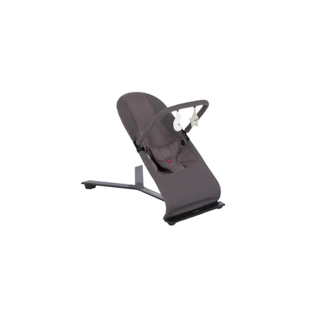 Sdraietta Mast Flex Bouncer Seduta Bamboo + Toy Bar