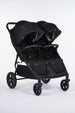 Passeggino Gemellare Mast Twin x Telaio senza ruote