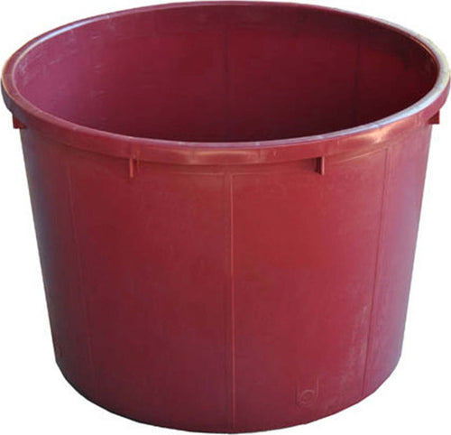 Mastellone in plastica per masto del vino e agricoltura senza fori Casa e cucina/Organizzazione interni/Contenitori ceste e cestini/Contenitori con coperchio La Zappa - Altamura, Commerciovirtuoso.it