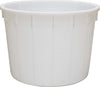 Mastellone in plastica per masto del vino e agricoltura senza fori Casa e cucina/Organizzazione interni/Contenitori ceste e cestini/Contenitori con coperchio La Zappa - Altamura, Commerciovirtuoso.it