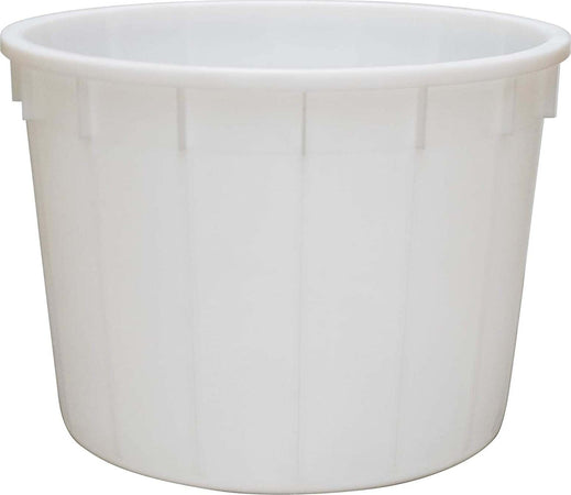 Mastellone in plastica per masto del vino e agricoltura senza fori Casa e cucina/Organizzazione interni/Contenitori ceste e cestini/Contenitori con coperchio La Zappa - Altamura, Commerciovirtuoso.it