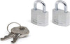 MASTER-LOCK---2-LUCCHETTI-IN-ALLUMINIO-MASSICCIO---ARCO-IN-ACCIAIO---20x11x3-MM