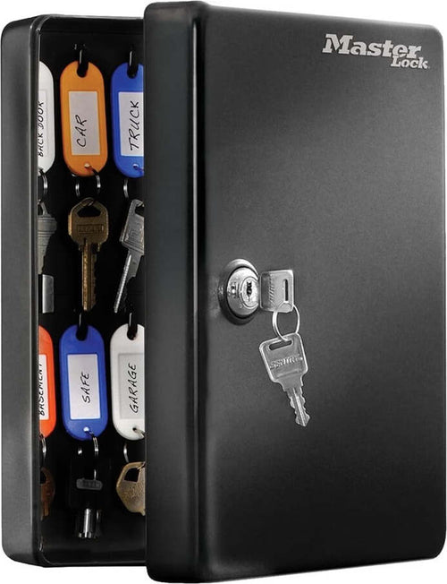 MASTER-LOCK---ARMADIETTO-PER-CHIAVI-25-GANCI