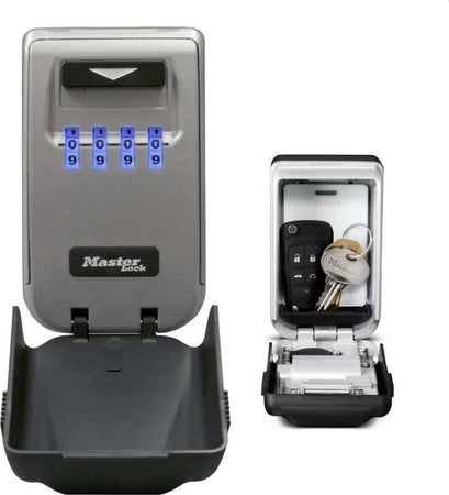 MASTER-LOCK---CASSETTA-DI-SICUREZZA-PER-CHIAVI-SELECT-ACCESS-126x72x52MM