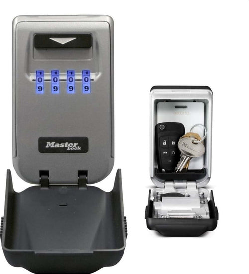 MASTER-LOCK---CASSETTA-DI-SICUREZZA-PER-CHIAVI-SELECT-ACCESS-126x72x52MM