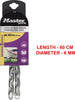 MASTER-LOCK---CATENA-IN-ACCIAIO-TEMPRATO-0,6M-x-6MM-CON-RIVESTIMENTO-IN-VINILE-TRASPARENTE