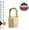 MASTER-LOCK---CONFEZIONE-3-LUCCHETTI-CONCHIAVI-IN-OTTONE-MM-10